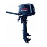 2015 NISSAN 5 HP NSF5C1 OUTBOARD MOTOR