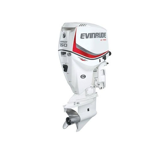 2016 EVINRUDE E150DSL E-TEC OUTBOARD MOTOR