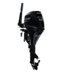 2017 Mercury 9.9 HP 9.9EXLH-CT Outboard Motor