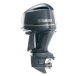 2017 Yamaha F300 4.2L Offshore XCA Outboard Motor