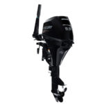 2018 Mercury 9.9 Hp 9.9MLH Outboard Motor