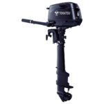 2020 Tohatsu 6 HP MFS6CSPROUL SAIL PRO Outboard Motor