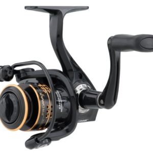 Small Spinning Reels