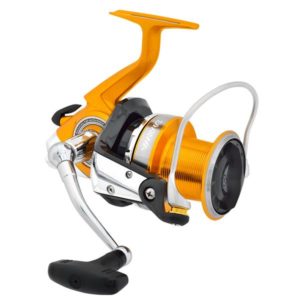 Large & XL Sized Spinning Reels