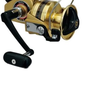 Large & XL Sized Spinning Reels