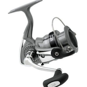 Daiwa 14 Saltiga 5500H Expedition /fishing /Reel /scratches and stains