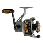 FIN-NOR LETHAL FISHING REEL - LETHAL 40