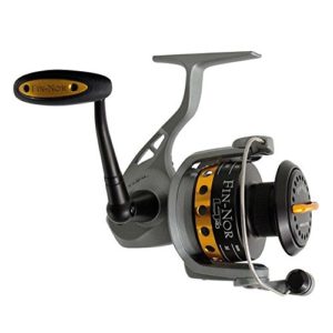FIN-NOR LETHAL FISHING REEL - LETHAL 60