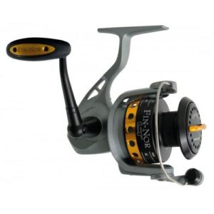 FIN-NOR LETHAL FISHING REEL - LETHAL 80