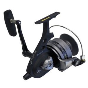 FIN-NOR OFFSHORE REEL A SERIES SALTWATER SPIN