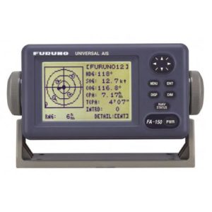 FURUNO AIS TRANSPONDER WITH DISPLAY- CLASS A