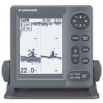 FURUNO LS4100TM DUAL FREQUENCY FISH FINDER