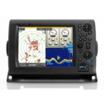 FURUNO NAVNET 3D 12.1" COLOR MULTI FUNCTION LCD DISPLAY