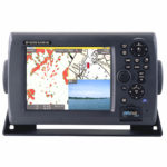 FURUNO NAVNET 3D 8.4" COLOR MULTI FUNCTION LCD DISPLAY