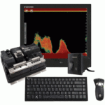 FURUNO NAVNET TZTOUCH BLACK BOX PACKAGE W/ FURUNO 19" LCD MULTI-TOUCH DISPLAY