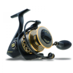 PENN BATTLE II FISHING REEL - MODEL 6000