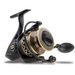 PENN BATTLE II FISHING REEL - MODEL 8000