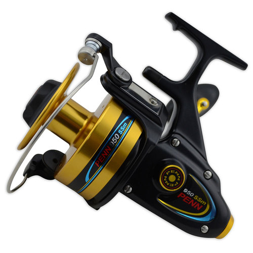 Penn 5500 In Spinning Fishing Reels for sale