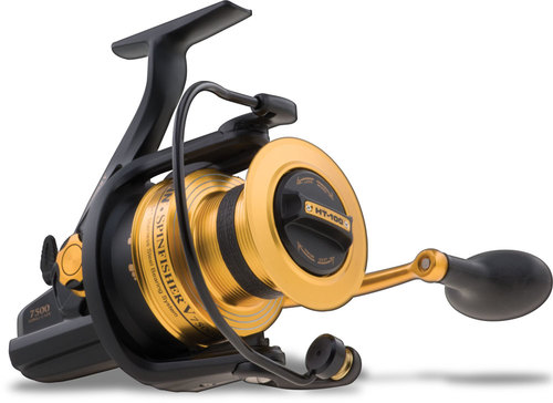 Penn SSVI Spinfisher Spin Reel - Clearance