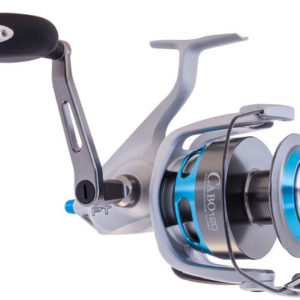 QUANTUM CABO PTS Fixed Spool Spinning/Jigging Fishing Reels - All