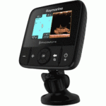 RAYMARINE DRAGONFLY 4PRO W/ DUAL CHANNEL CHIRP DOWNVISION SONAR & CHARTPLOTTER - US PACKAGE