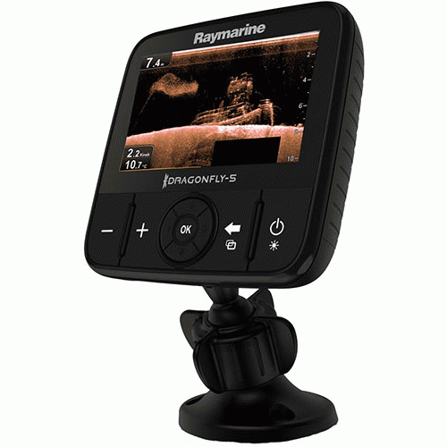 RAYMARINE-DRAGONFLY-5DVS-W-TRANSDUCER-DUAL-CHANNEL-CHIRP-DOWNVISION-REGULAR-SONAR.gif