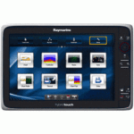 RAYMARINE E165 15.4IN MULTIFUNCTION DISPLAY - REMANUFACTURED