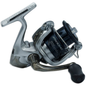 2) Stella 6000FA (HG) Reels w/extra SW6000 Spools INCLUDED in