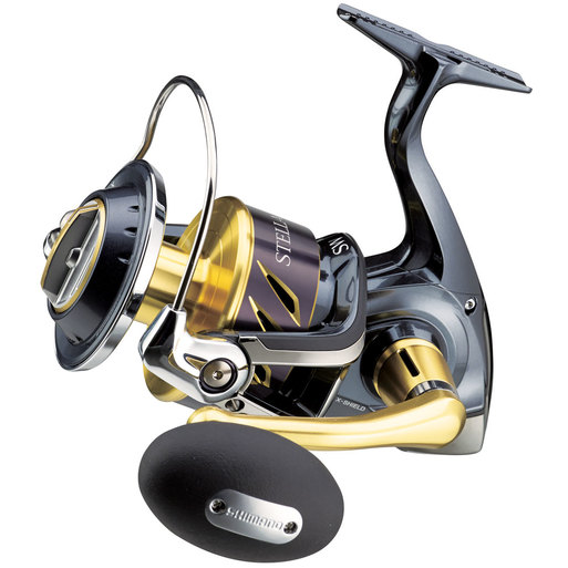 Our Spinning Reels Shimano Stella 18000 HG SWC 2020 Spinning Fishing Reel  are in short supply and are worth the money