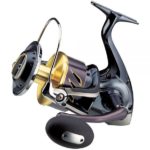 Penn Spinfisher V 8500 Spinning Reel - SS8500VLL – The Fishing Shop