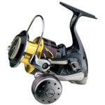 Shimano Saragosa SW 6000 Spinning Reel - SRG6000SW – The Fishing Shop
