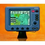 SI-TEX COLORMAX 6 GPS CHARTPLOTTER