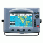SI-TEX COLORMAX SEA LINK WITH EXTERNAL GPS ANTENNA