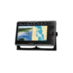 STANDARD HORIZON 10 inch Touchscreen Network Plotter Internal GPS