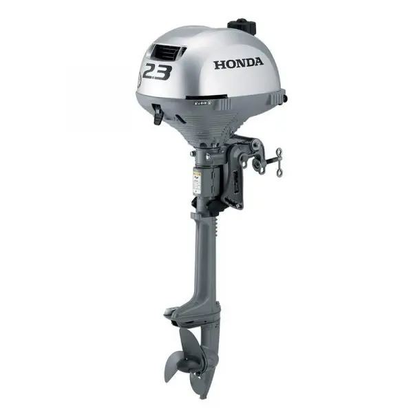 2024 HONDA 2.3 HP BF2.3DHLCH Outboard