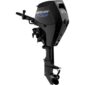 2024 Mercury 25 HP MLH EFI SeaPro Commercial Outboard