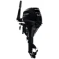 2024 Mercury 9.9 HP EXLH-CT Outboard Motor