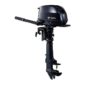 2024 Tohatsu 5 HP MFS5DS Outboard