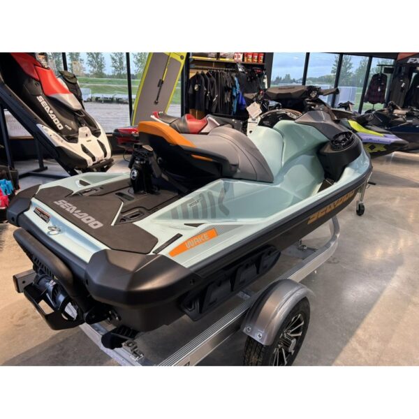 2024 SEA-DOO WAKE 170 IBR 2024 SEA-DOO WAKE 170 IBR