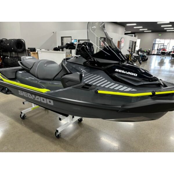 2024 Sea-Doo Explorer Pro 230 2024 Sea-Doo Explorer Pro 230