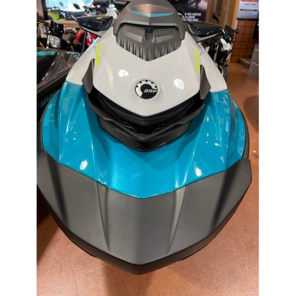 2024 Sea-Doo GTI SE 130 iBR 2024 Sea-Doo GTI SE 130 iBR