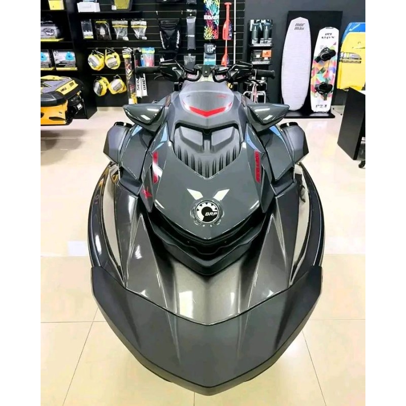 2024 Sea-Doo GTX 230 iBR