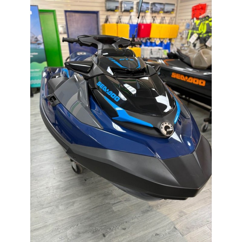 2024 Sea-Doo GTX 300 iBR