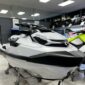 2024 Sea-Doo GTX Limited 300 White