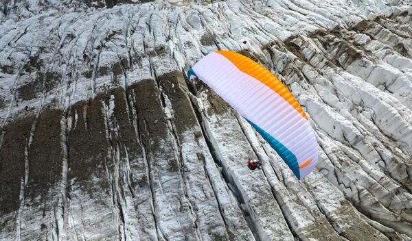 Advance PI BI Paraglider Advance PI BI Paraglider