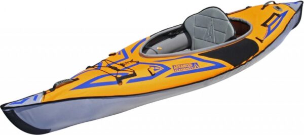 Advanced Elements Advanced Frame Sport Inflatable Kayak