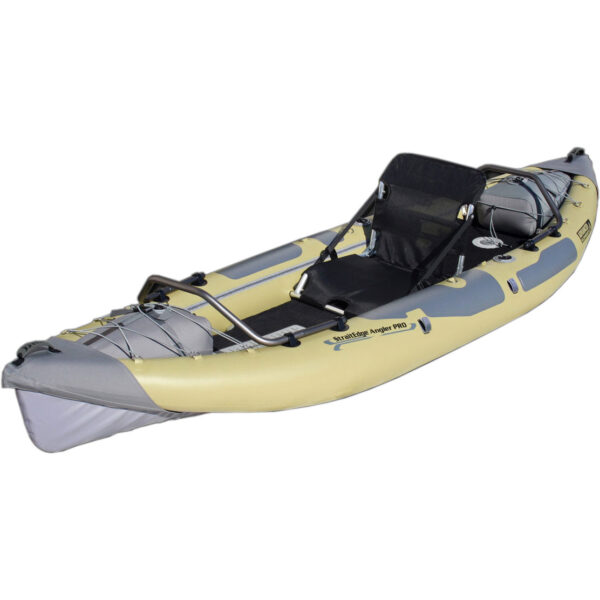 Advanced Elements Hi-Pressure StraitEdge Angler Pro Kayak Advanced Elements Hi-Pressure StraitEdge Angler Pro Kayak