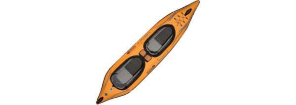 Advanced Elements Lagoon 2 Inflatable Kayak Advanced Elements Lagoon 2 Inflatable Kayak