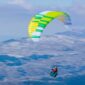 BGD ANDA Paraglider