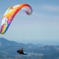 BGD BASE 2 LITE Paraglider